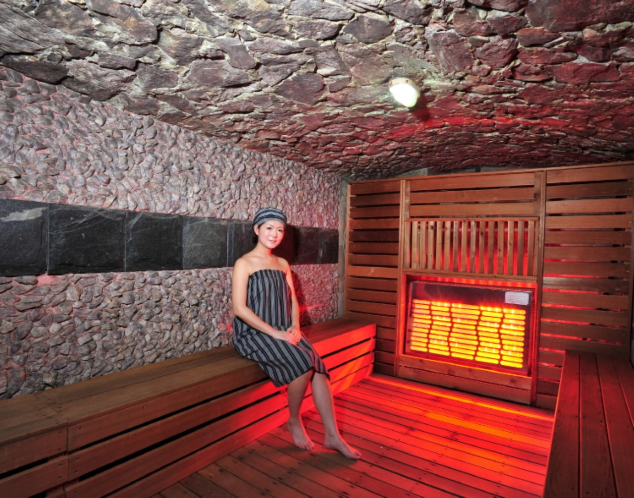 Myeongdong Hana Mud Massage Sauna Experience - Photo 1 of 3